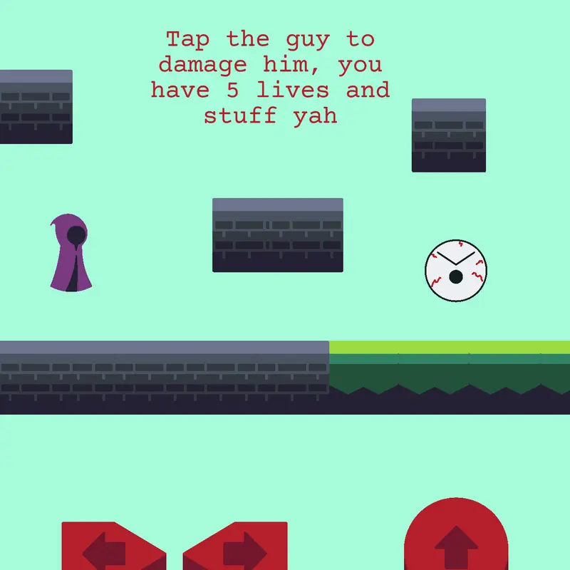 Game by @cityinflorida