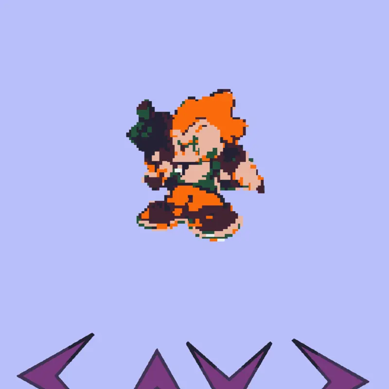 Game by @SENANOMG