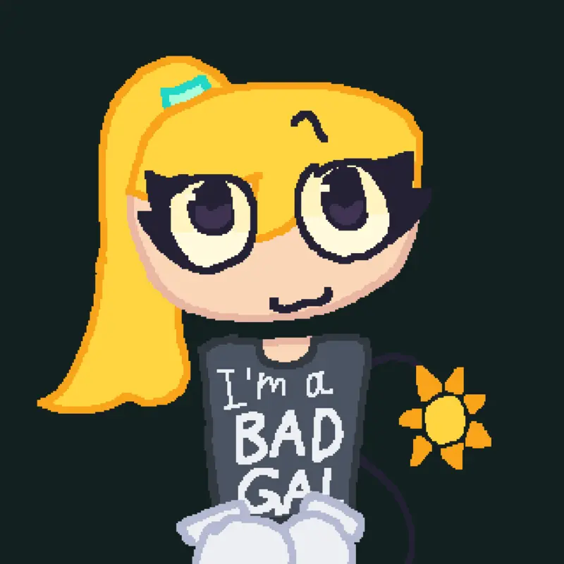Game by @maple-the_goober