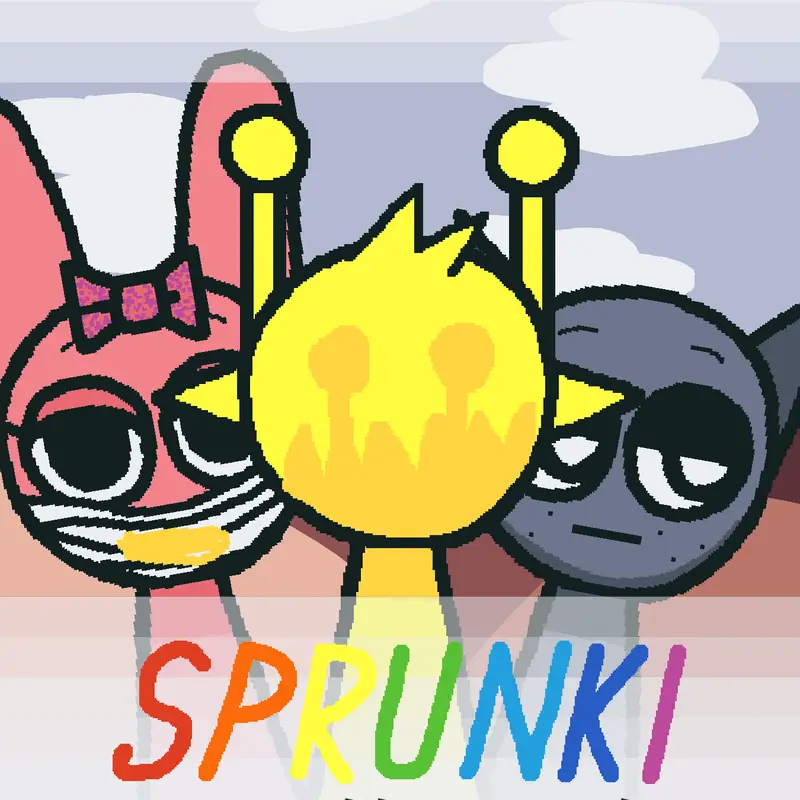 Game by @ferriswheeliscoolest