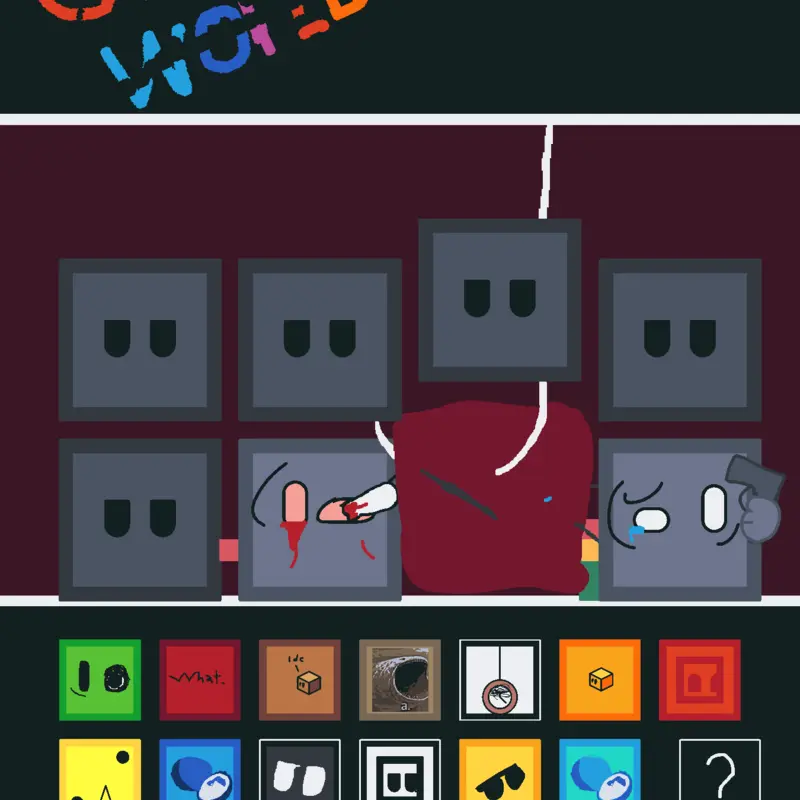 Game by @Nah_Thats_Judging_Mosy