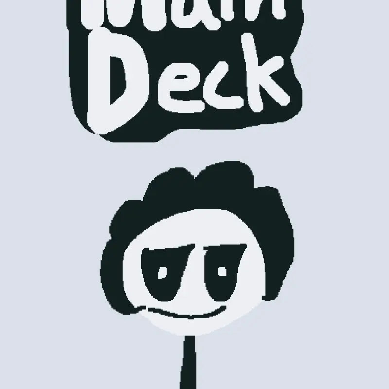Game by @MichisDoesThings