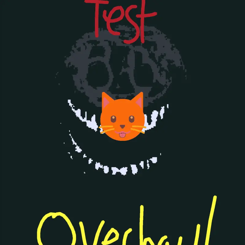 Game by @OramgeCat