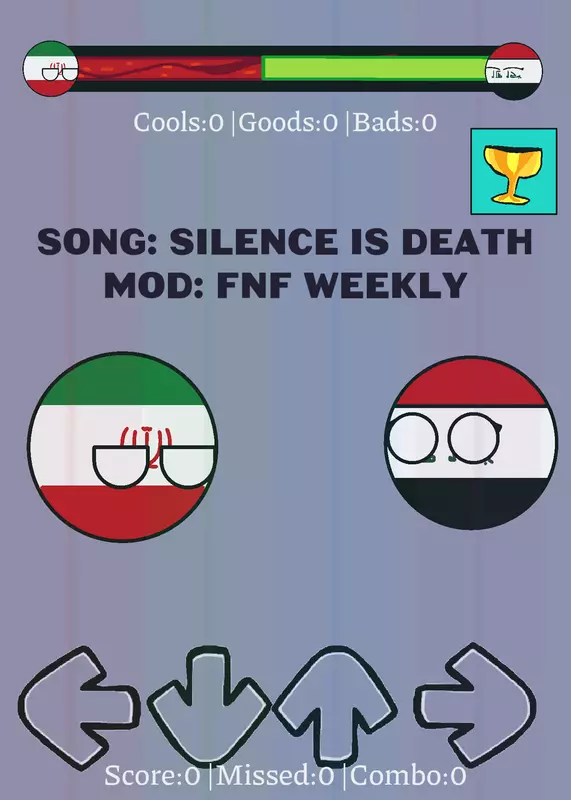 Game by @Rinaz_