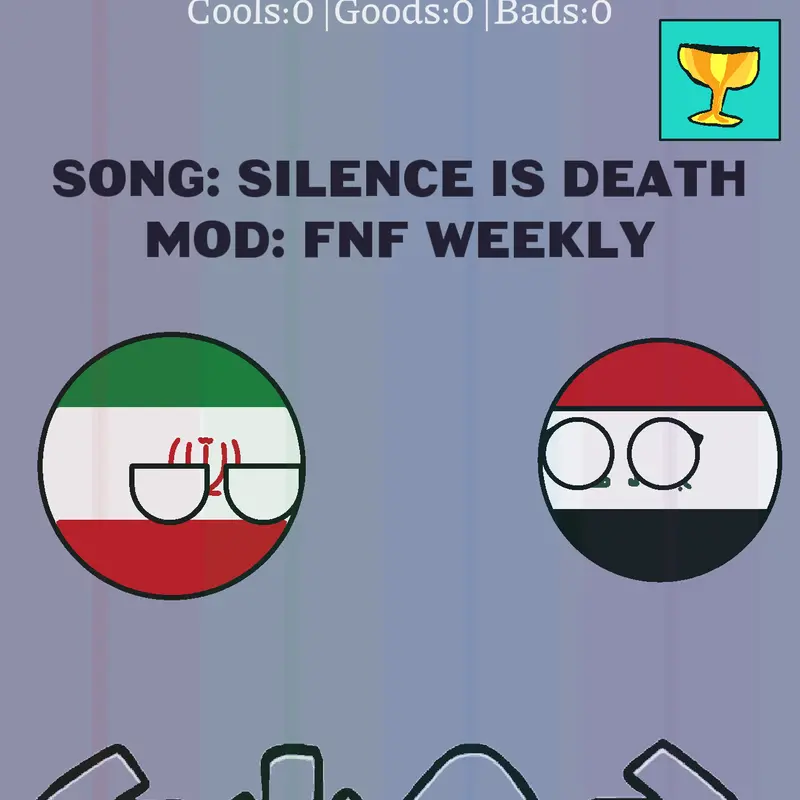 Game by @Rinaz_