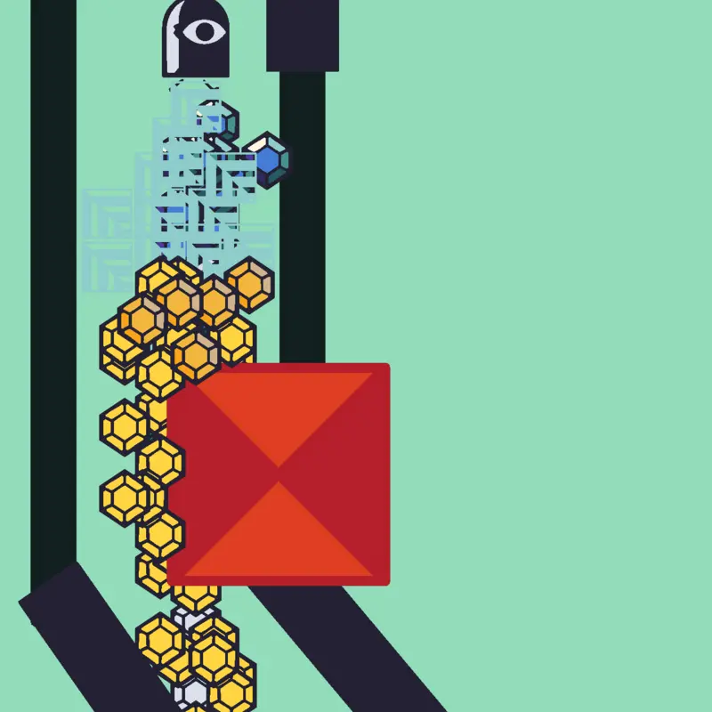 Game by @green_castle