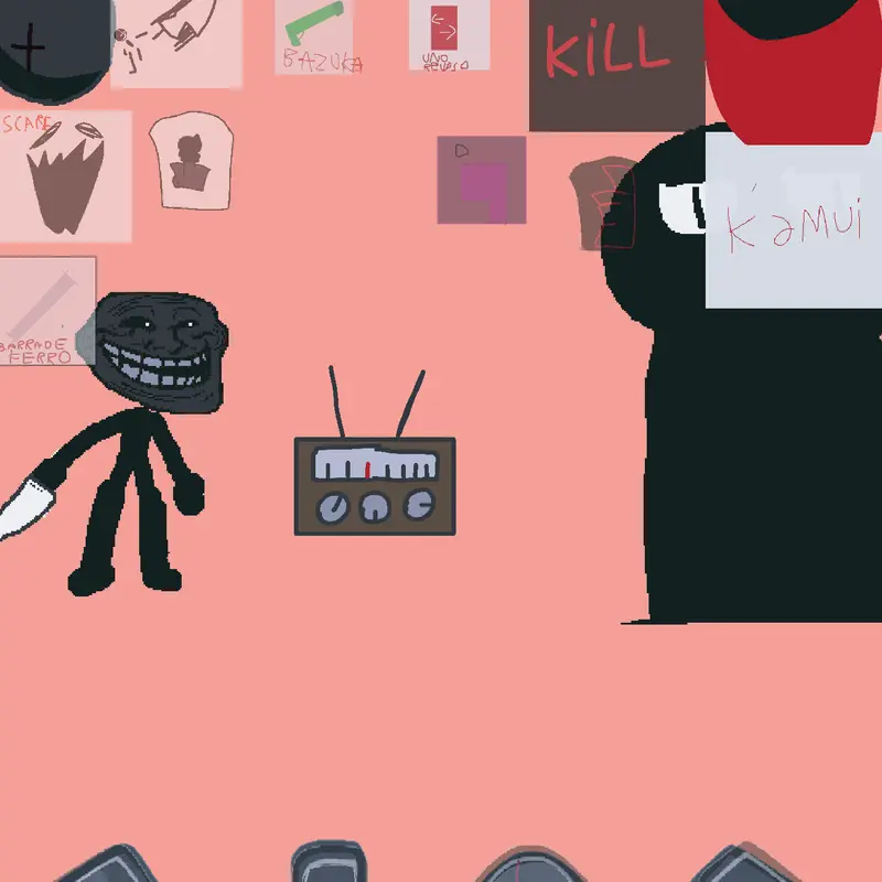 Game by @dark_of_kill_DIE