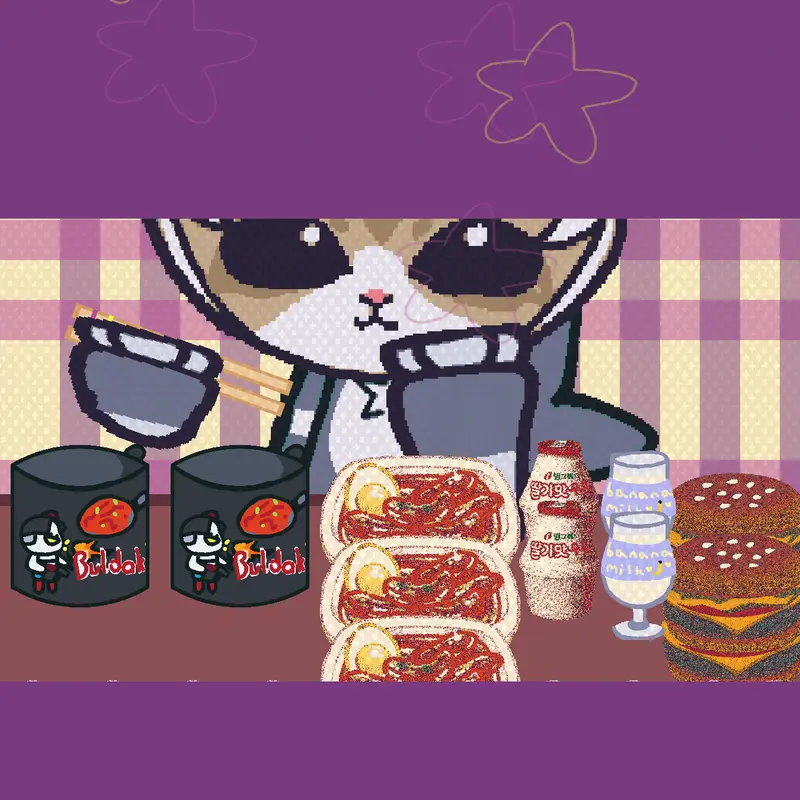Game by @meow_shark