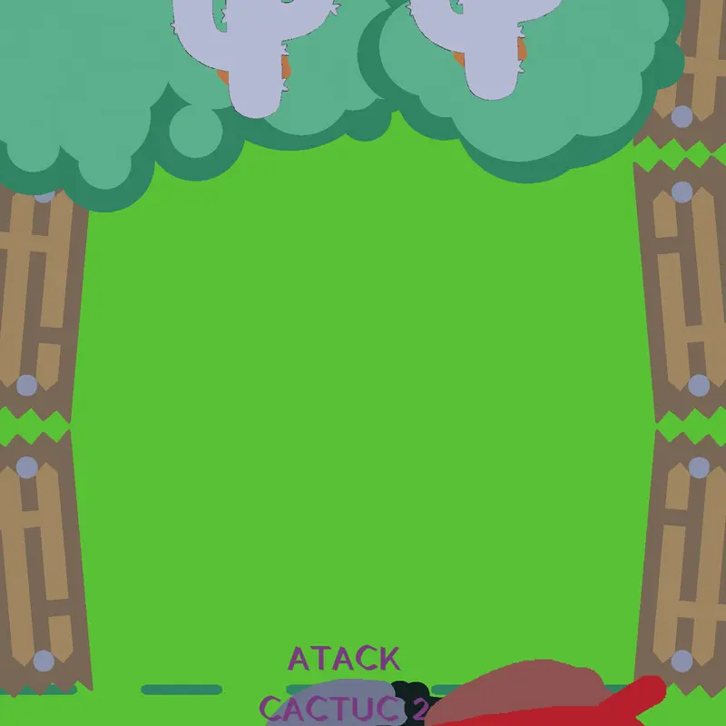 Game by @agysha