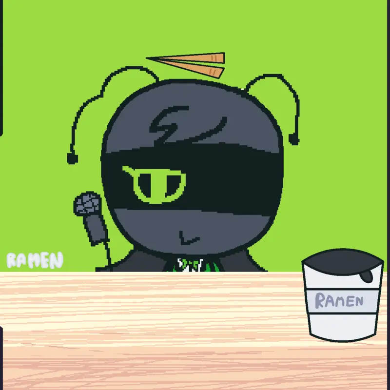 Game by @alanbecker_green