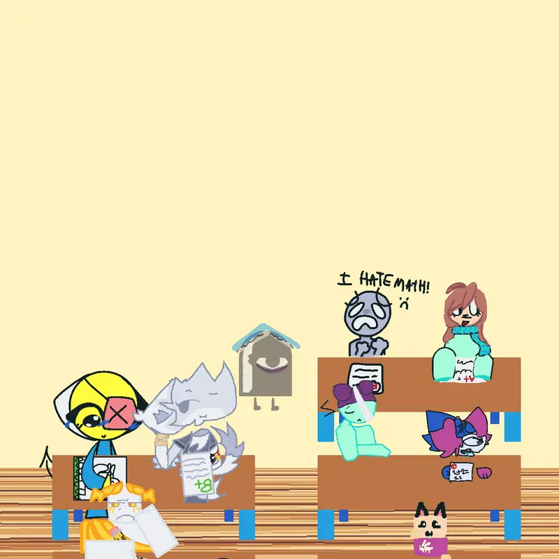 Game by @mergeworld