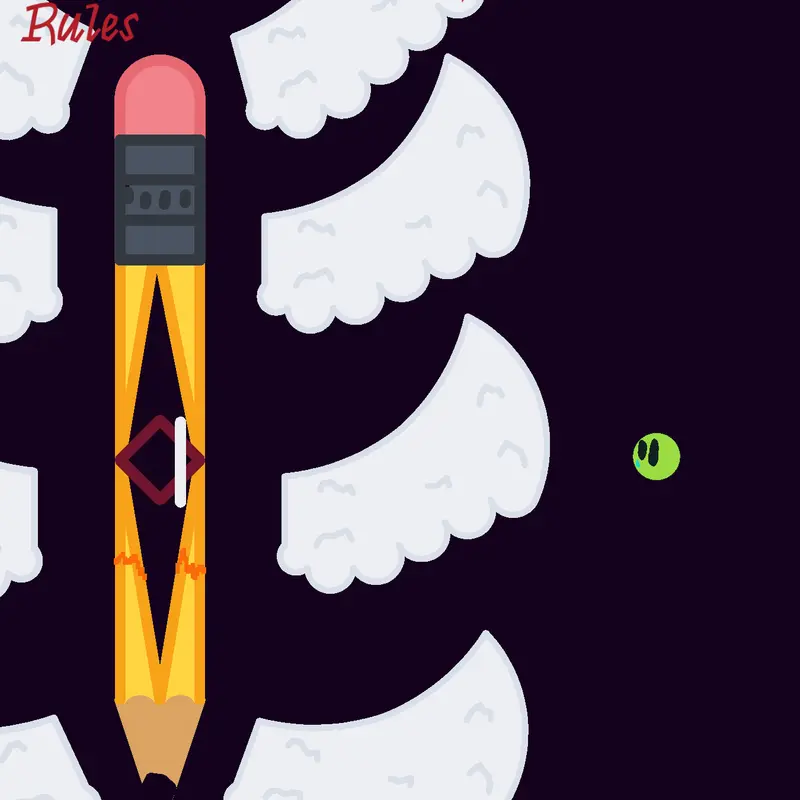 Game by @Green_oc