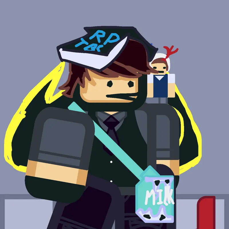Game by @wubbob
