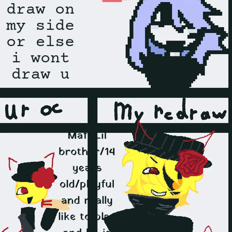 Game by @c00lkid_isthebest