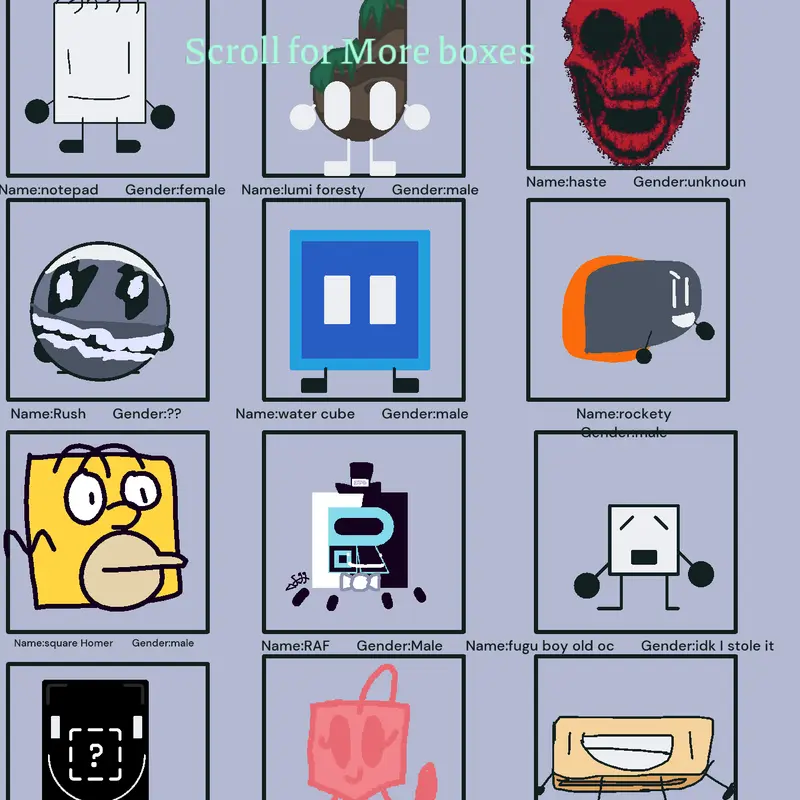 Game by @Explosion_LLC