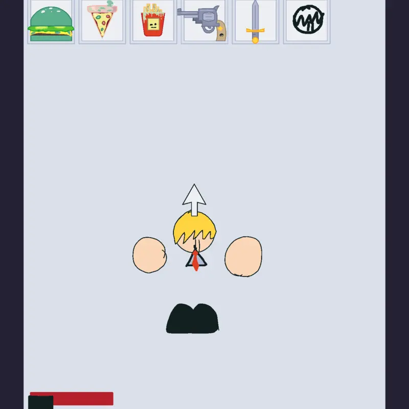 Game by @Elian95rtx