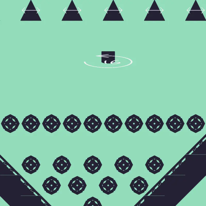 Game by @Mauro_Codes_