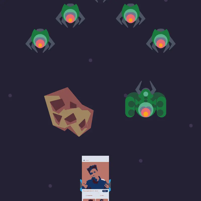 Game by @rrfr