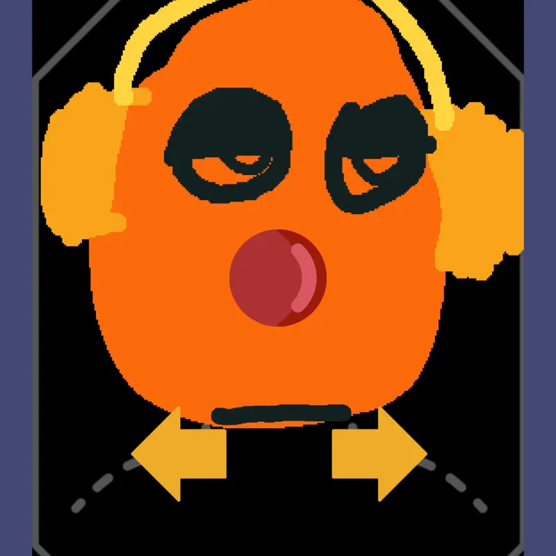 Game by @SkatingFlamingo