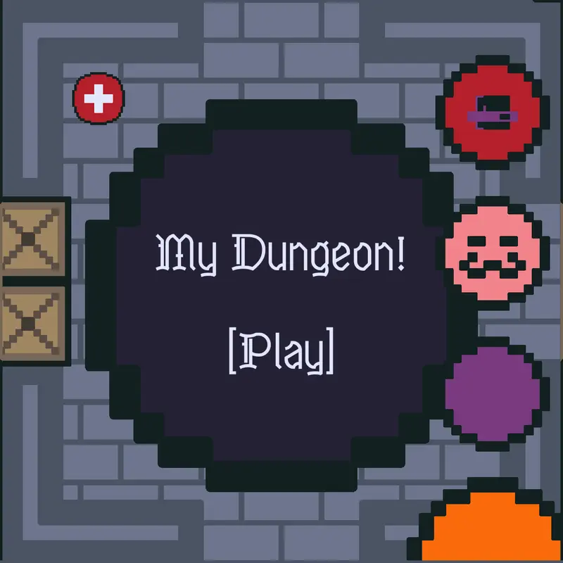 Game by @flipoo