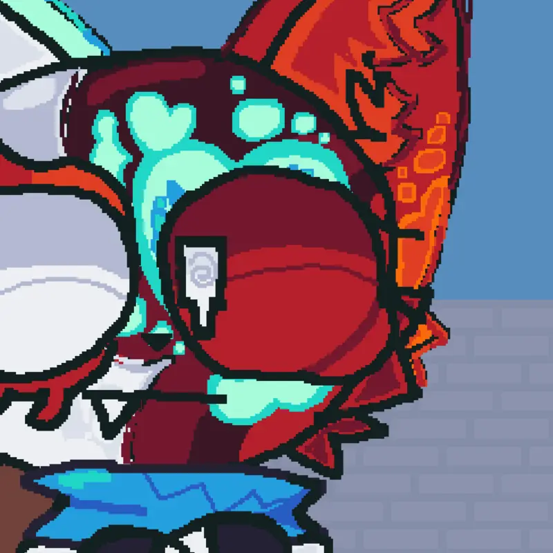 Game by @URDEARESTDUDE