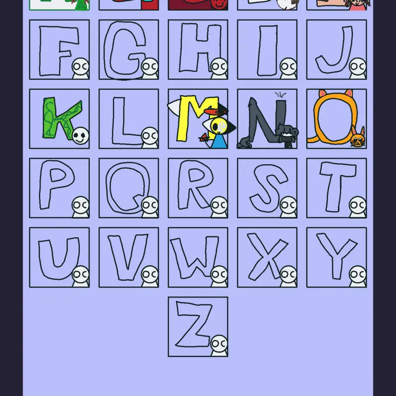 Game by @Zikaya25581