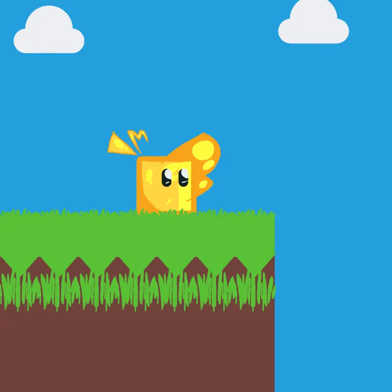 Game by @oreomcflurr