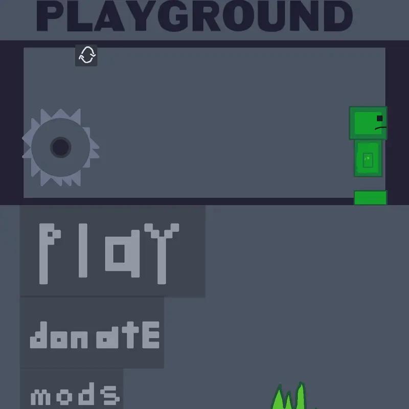 Game by @arismaten