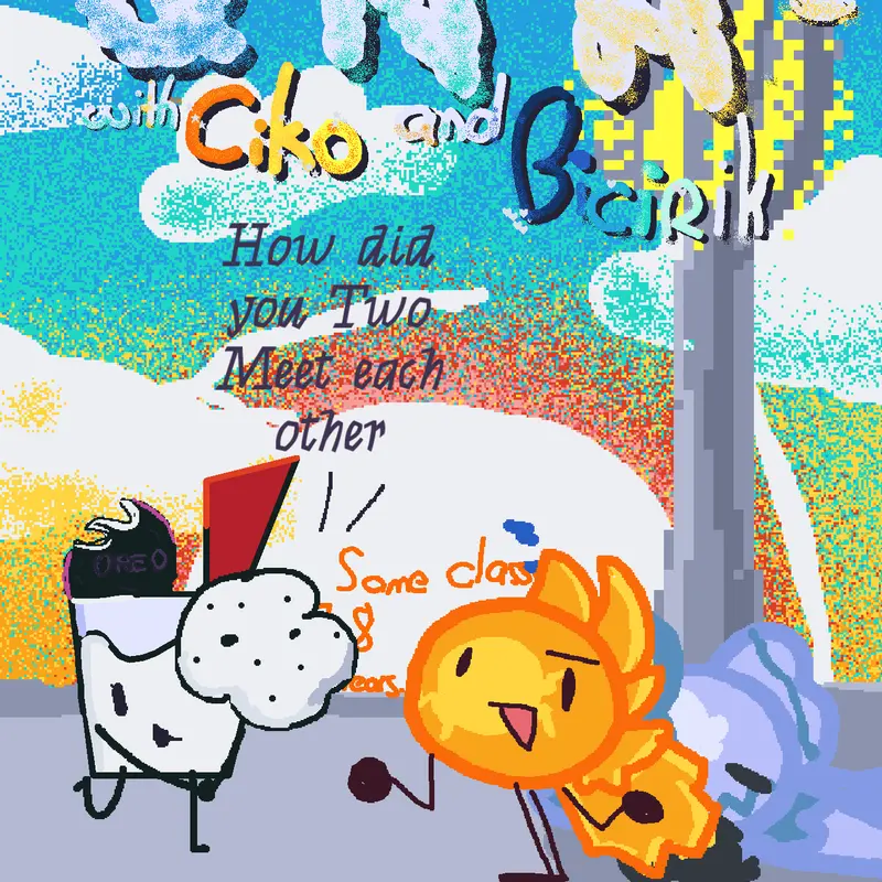 Game by @Ciko_TurkishBorbyguy