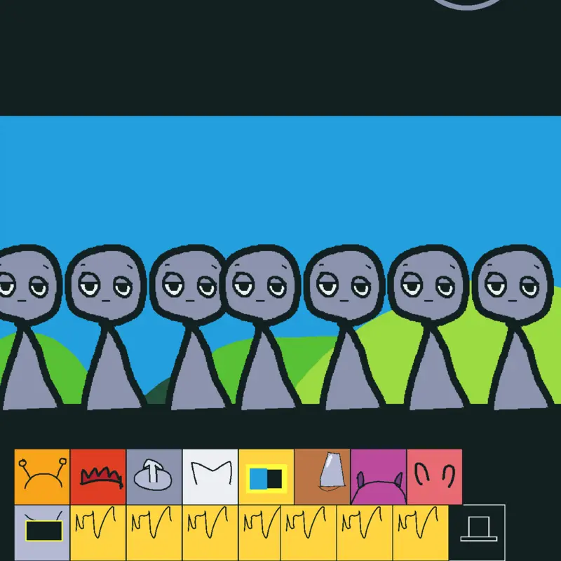 Game by @sonichte