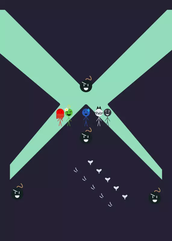 Game by @TurquoiseJay