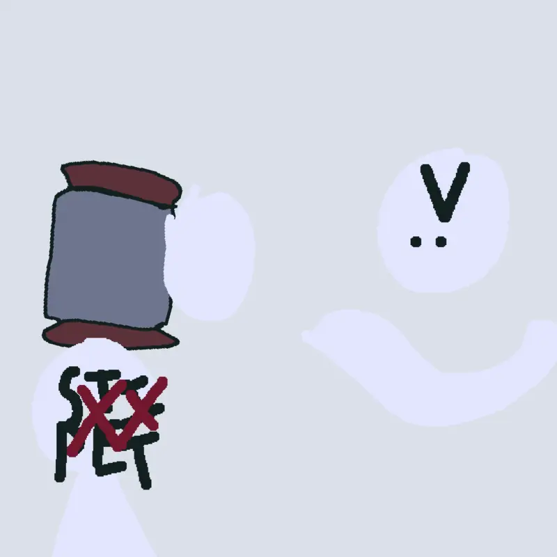 Game by @lowercasef_makesgames