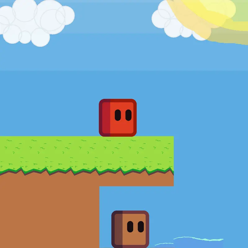 Game by @Emmanuel_borja