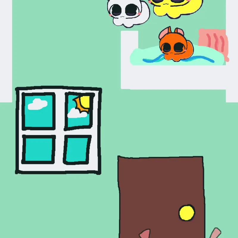 Game by @SansaDYLE