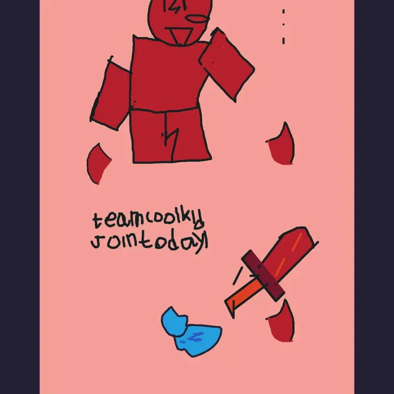 Game by @IIDR0RBII