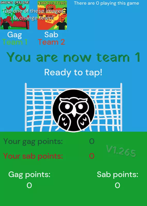 Mini cup Google game by @Roblox2022_Official