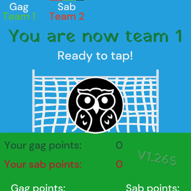 Mini cup Google game by @Roblox2022_Official