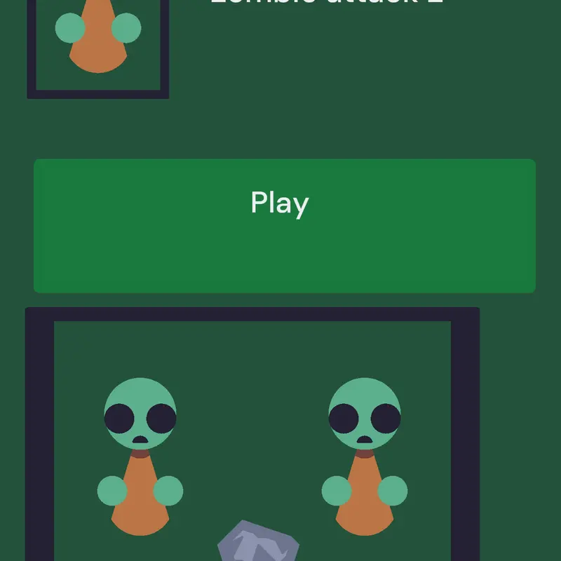 Game by @omercorututorial