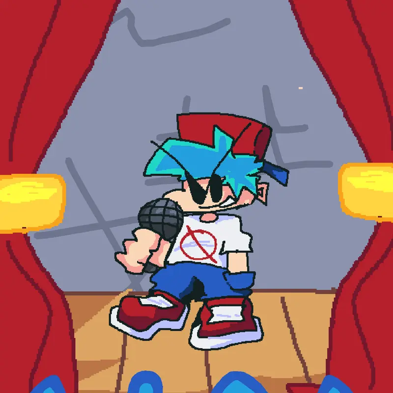 Game by @not_chil_VR