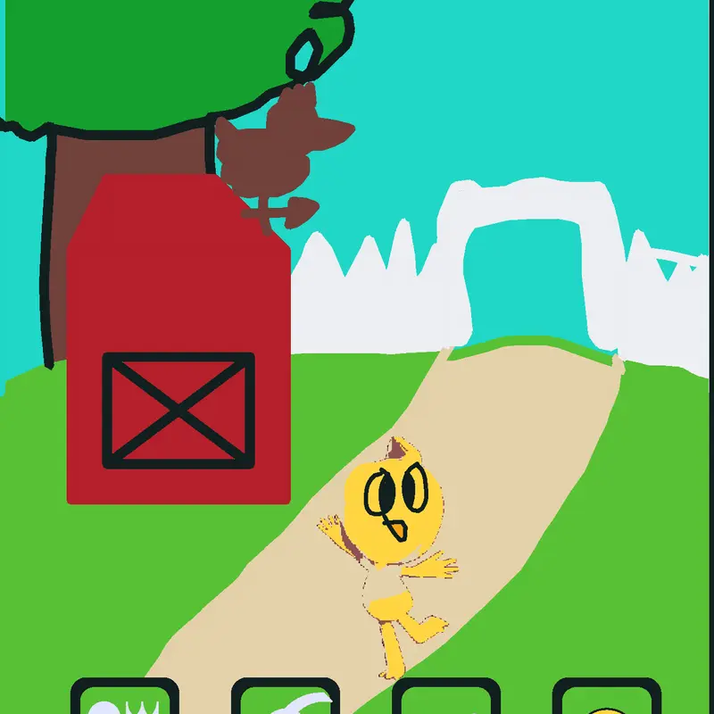 Game by @ElijahJoren