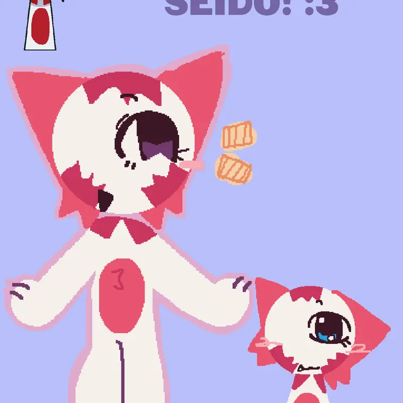 Game by @flawspaws__