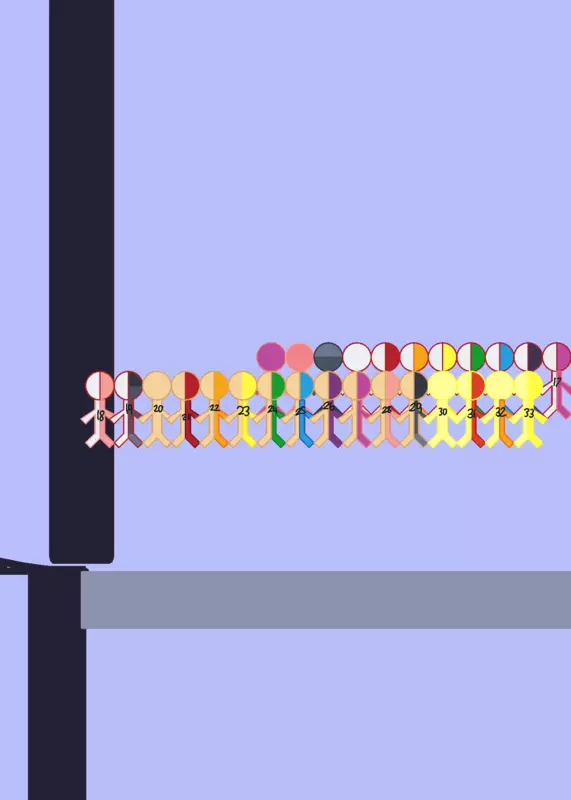 Game by @itsmarlonn
