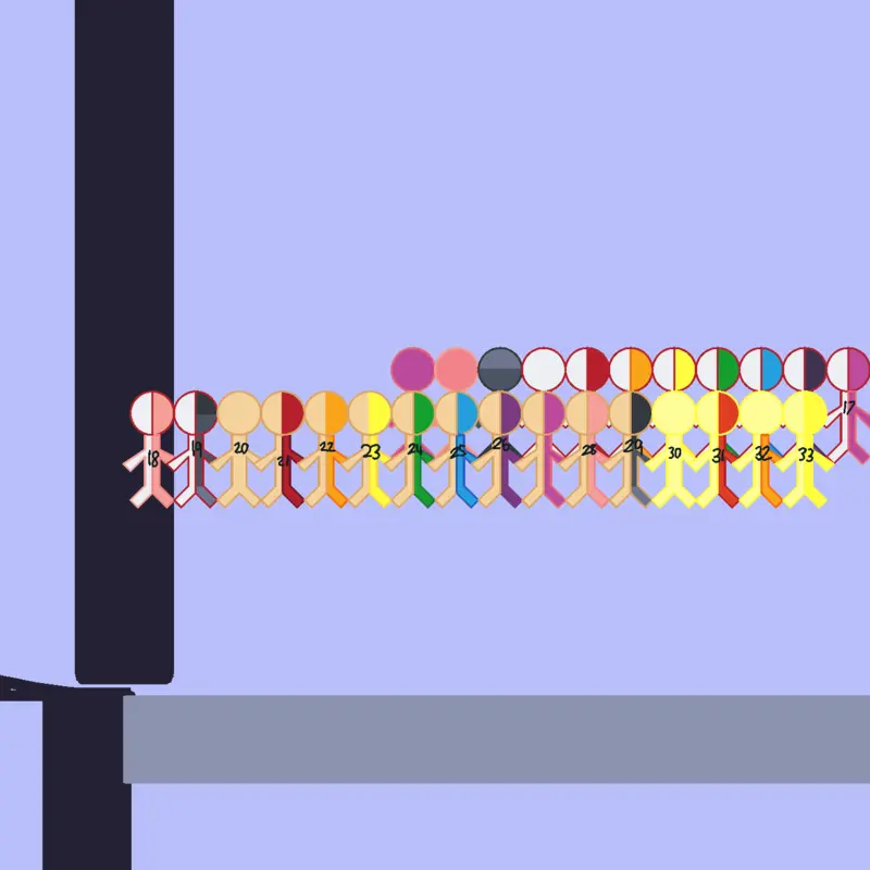 Game by @itsmarlonn