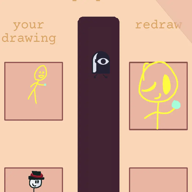 Game by @Ocular