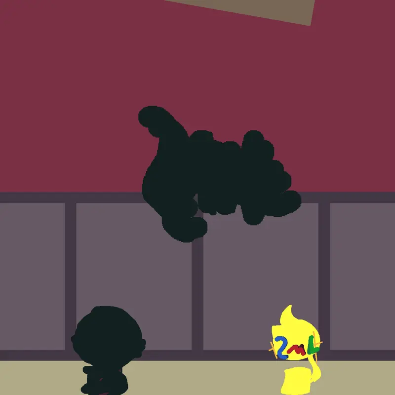 Game by @yoypa
