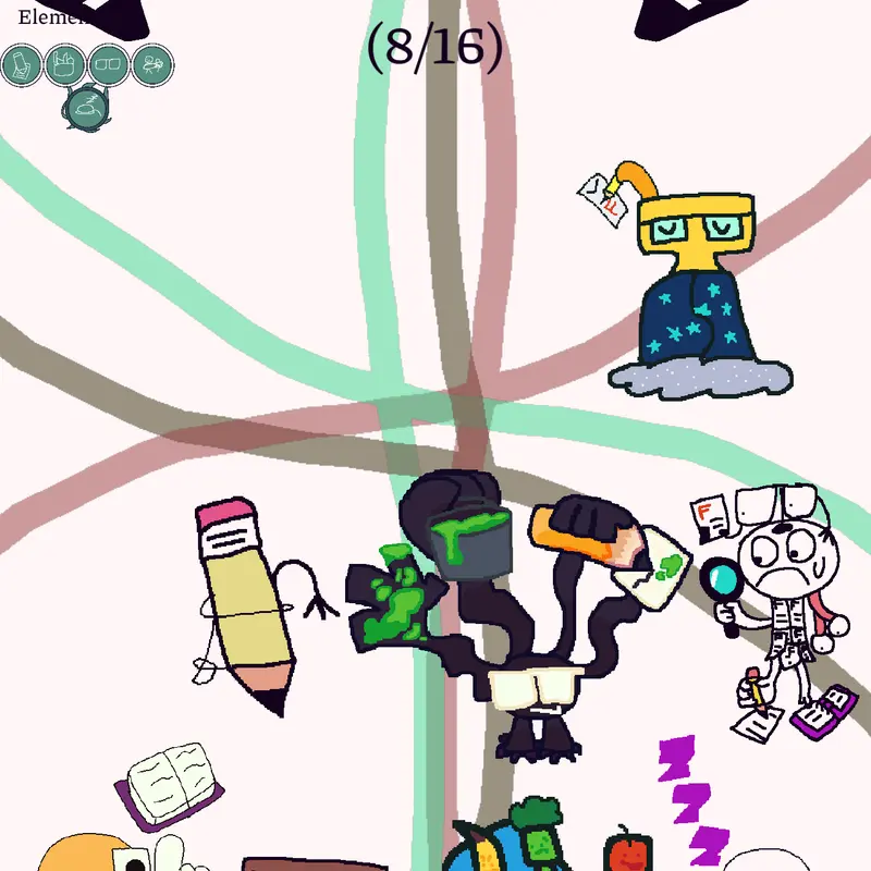 Game by @bat_sipson115572