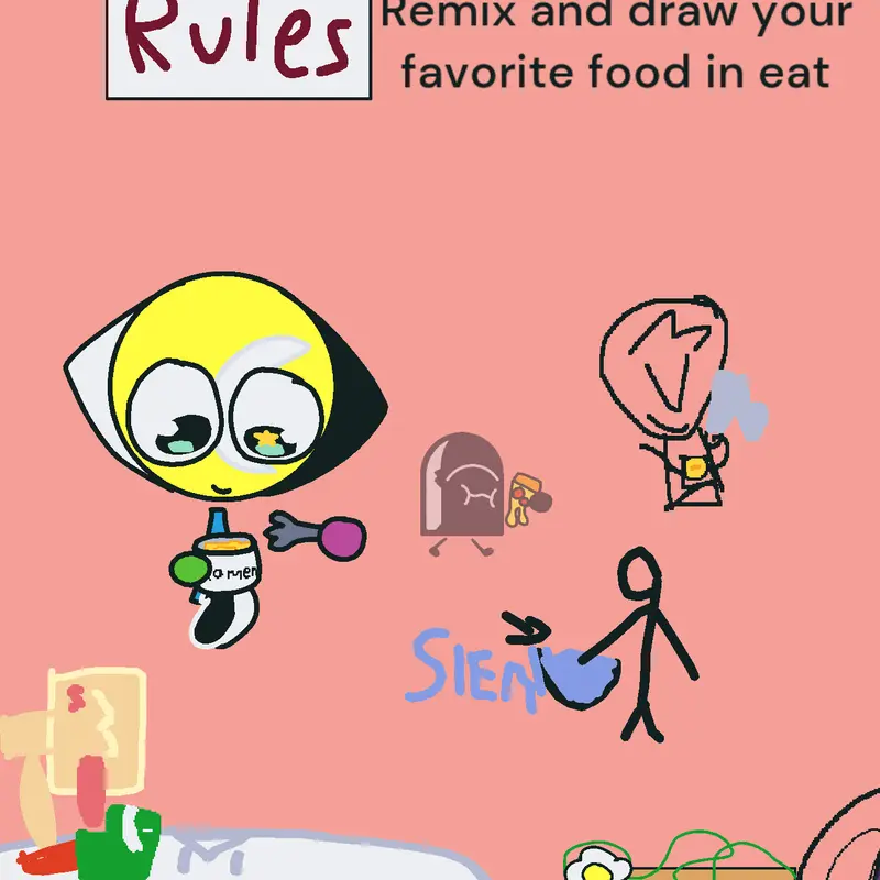 Game by @summermeimei