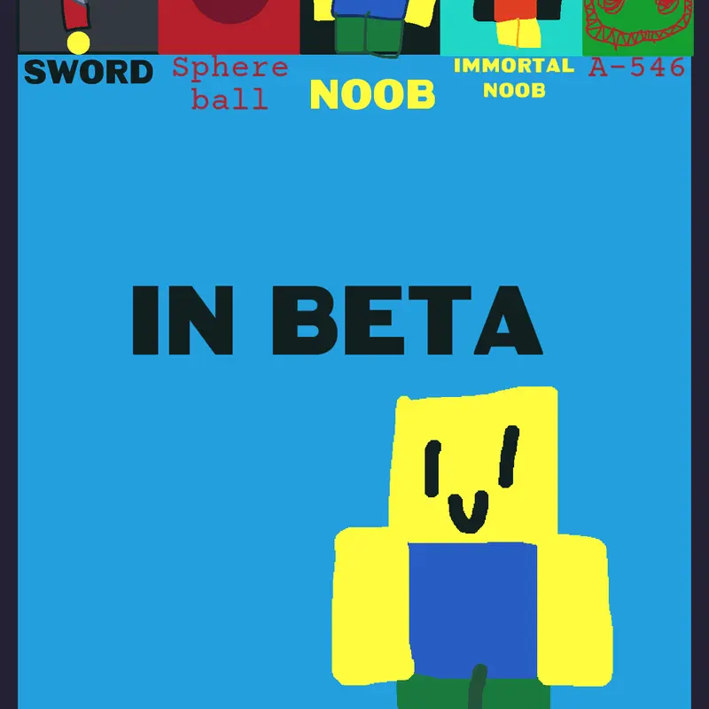 Game by @hehehehehehehahw78