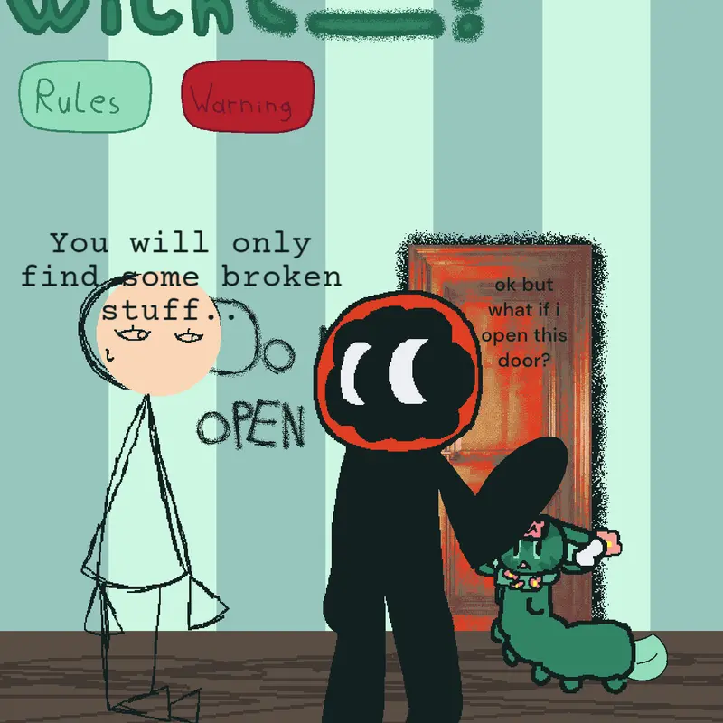 Game by @am_just_a_normal_person