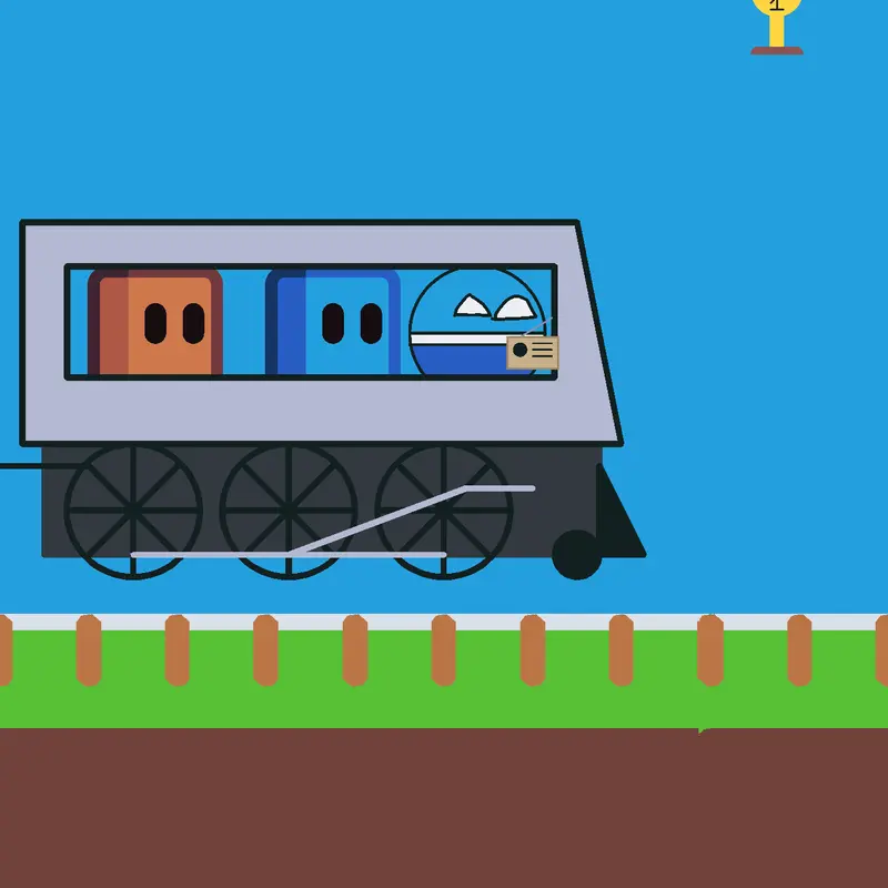 Game by @daviggsha7